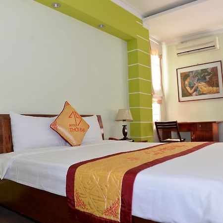 Thoi Dai Hotel Đà Nẵng Ngoại thất bức ảnh