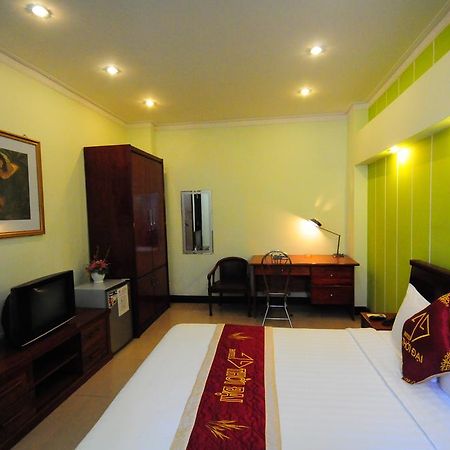 Thoi Dai Hotel Đà Nẵng Ngoại thất bức ảnh