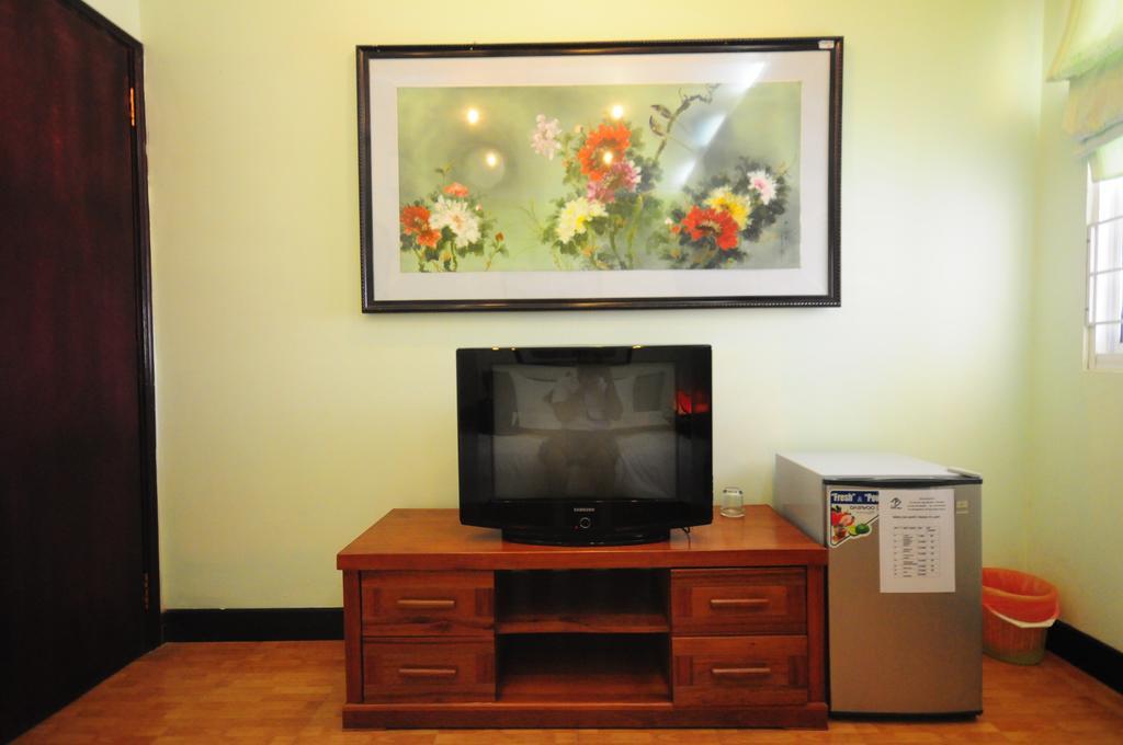 Thoi Dai Hotel Đà Nẵng Ngoại thất bức ảnh