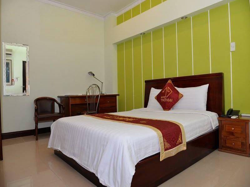 Thoi Dai Hotel Đà Nẵng Ngoại thất bức ảnh