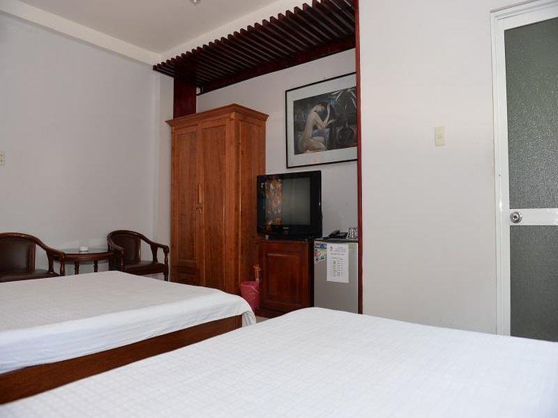 Thoi Dai Hotel Đà Nẵng Ngoại thất bức ảnh