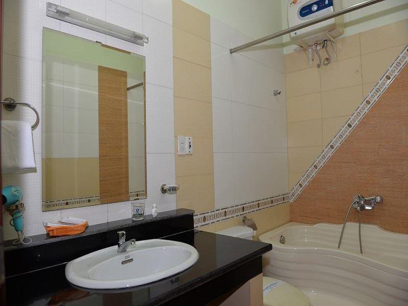 Thoi Dai Hotel Đà Nẵng Ngoại thất bức ảnh