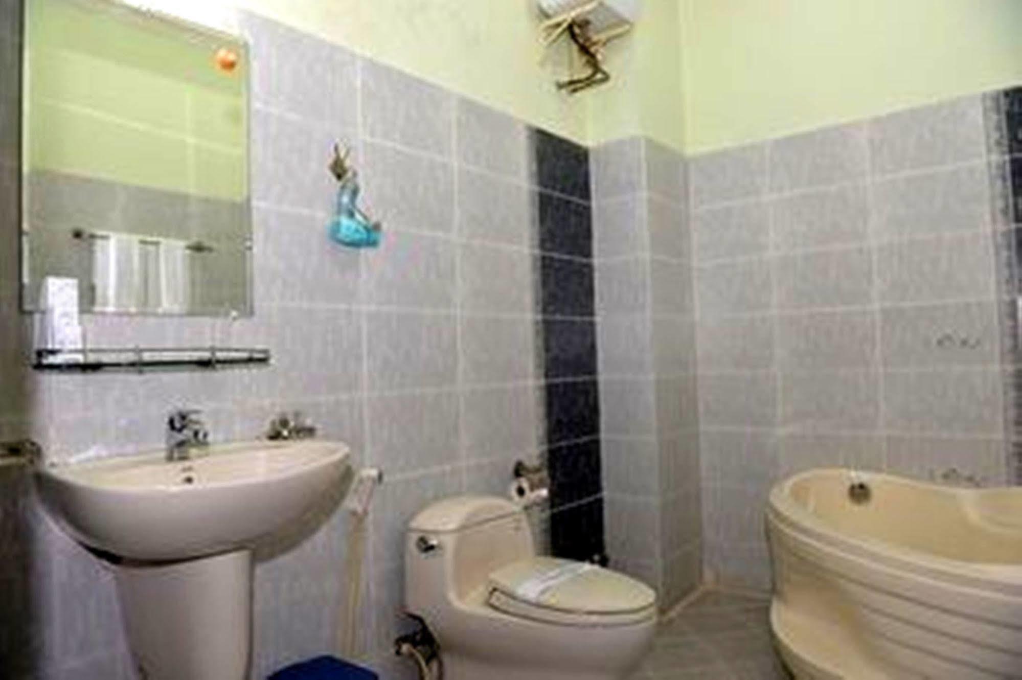 Thoi Dai Hotel Đà Nẵng Ngoại thất bức ảnh